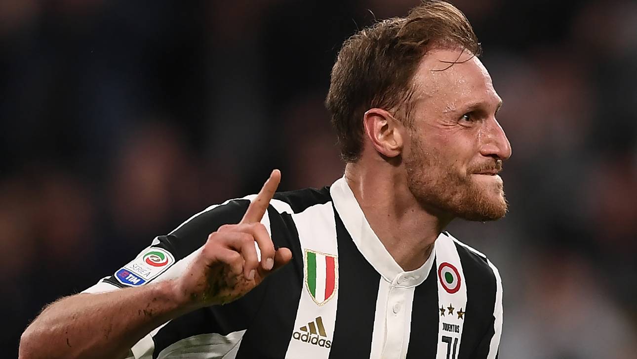 Höwedes-Verbleib? Juve nennt Option