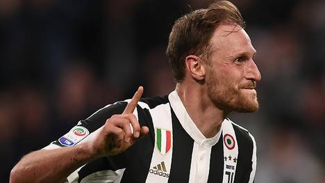 Benedikt Höwedes ist bis Saisonende an Juventus Turin ausgeliehen