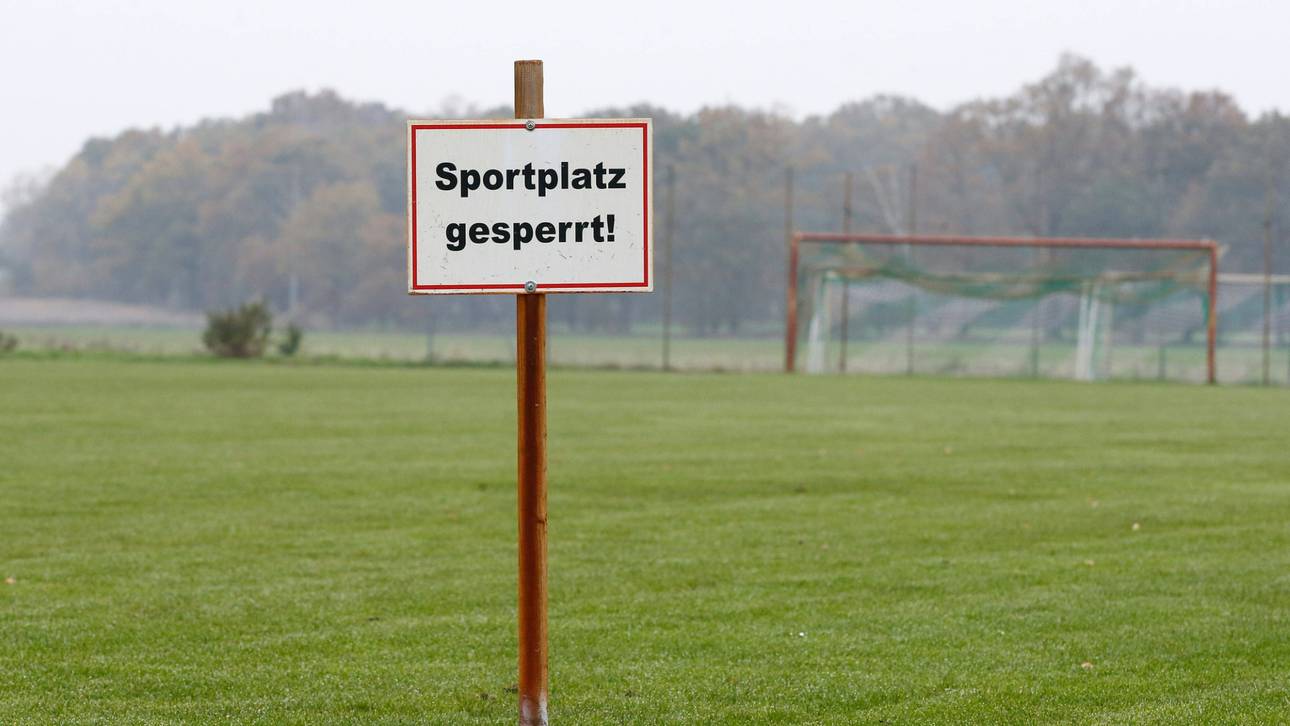 Gewalt-Eklats: Spielverbot in Bremen