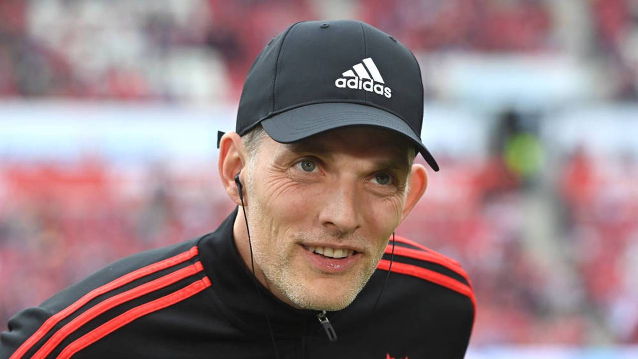 FC Bayern München: Thomas Tuchel gibt Spielern drei Tage frei