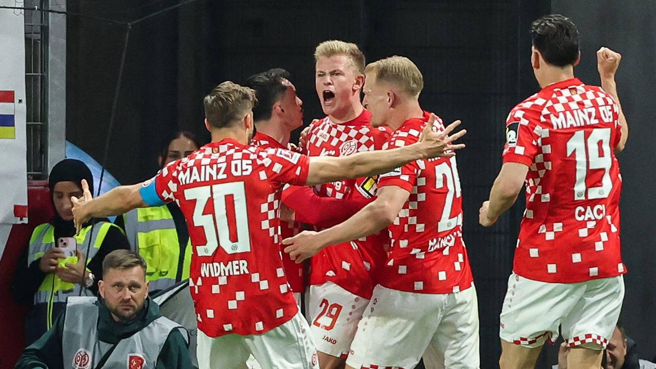 Bochum – Mainz Tipp, Prognose, Quoten | 10.05.2025