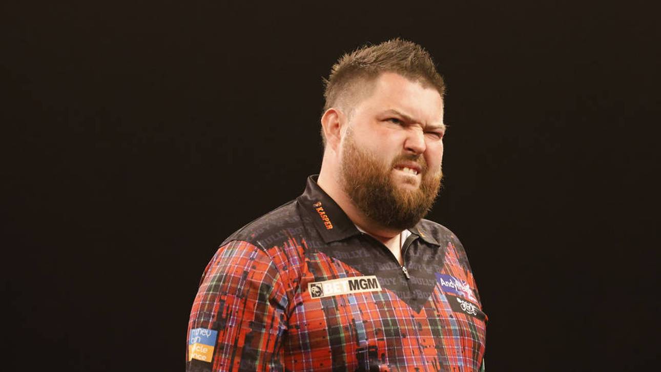 Ex-Weltmeister trotzt Horror-Schmerz