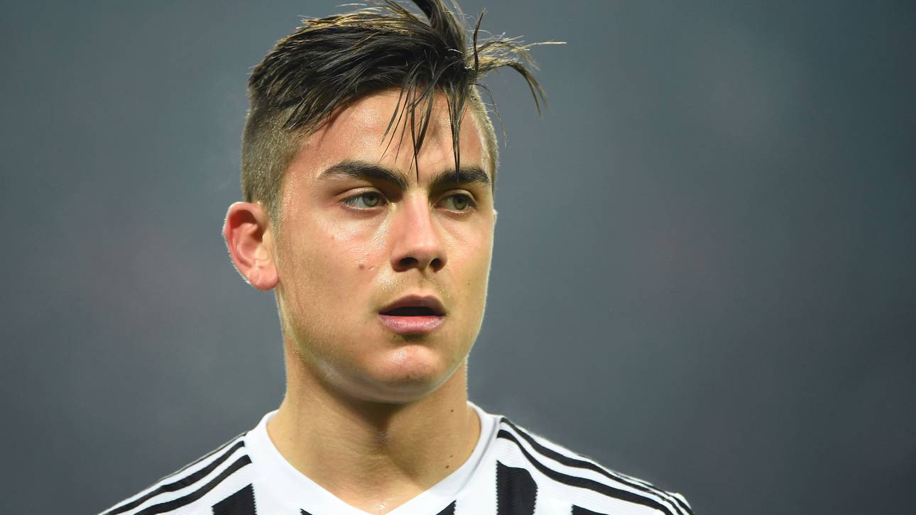 Dybala und Marchisio fehlen Juventus