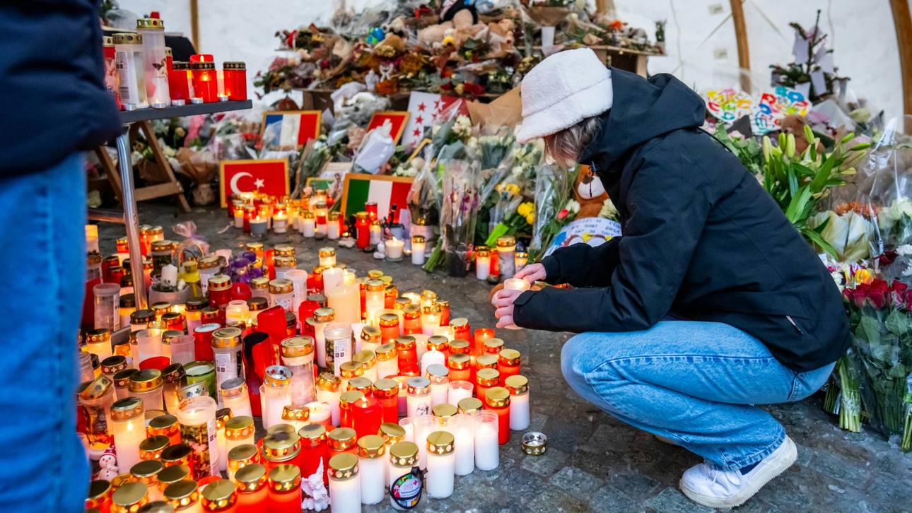 Rennen in Crans-Montana finden statt