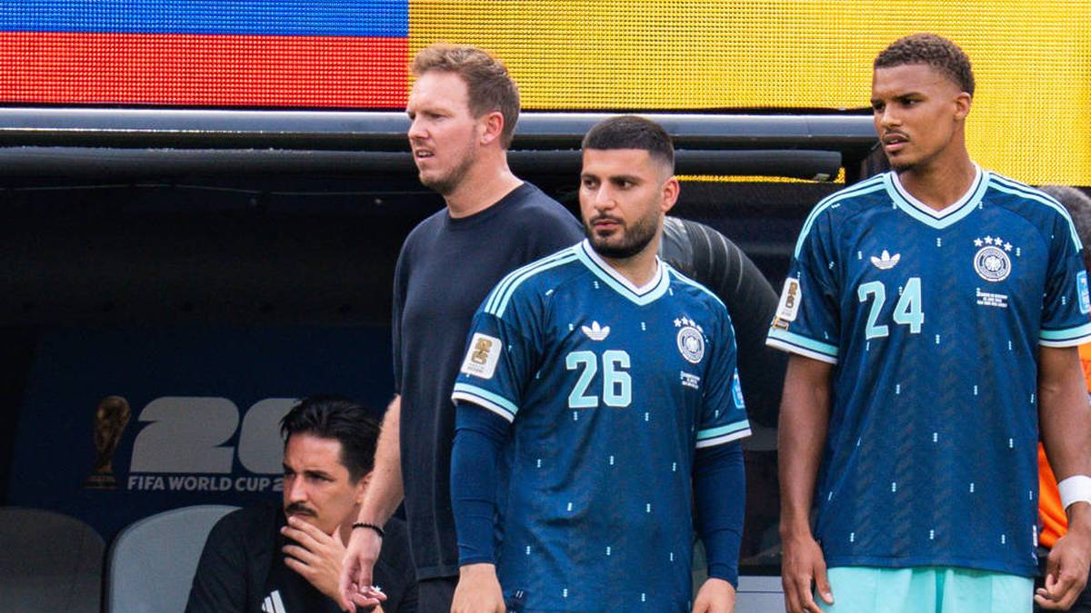 Im Sechzehntelfinale der WM trifft Deutschland am Montag auf Paraguay. Die Südamerikaner sind ein weitgehend unbekannter Gegner…