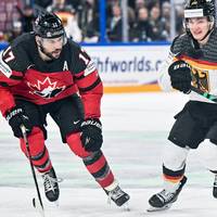 Das WM-Finale zwischen Deutschland und Kanada hat Sport1 die höchste Einschaltquote bei einer Eishockey-Übertragung seit 13 Jahren beschert.