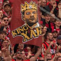 "King Xabi": Wie Alonso vom Neuling zum Meistermacher wurde