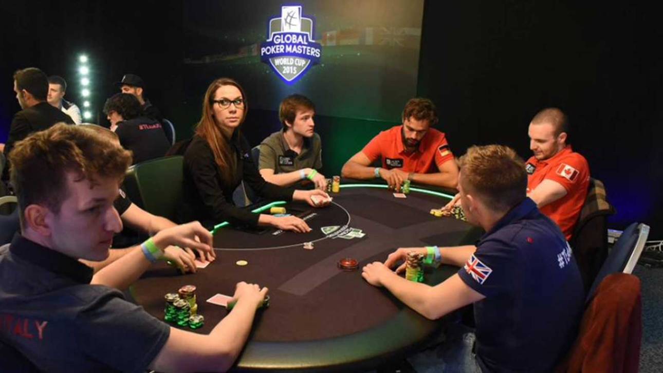 Deutschland bei Team-WM weiter