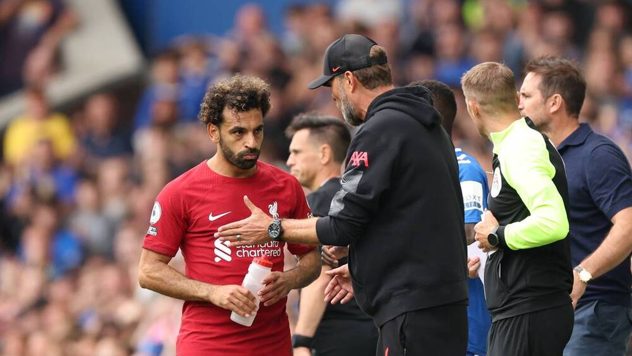 Kracher zum PL-Auftakt!