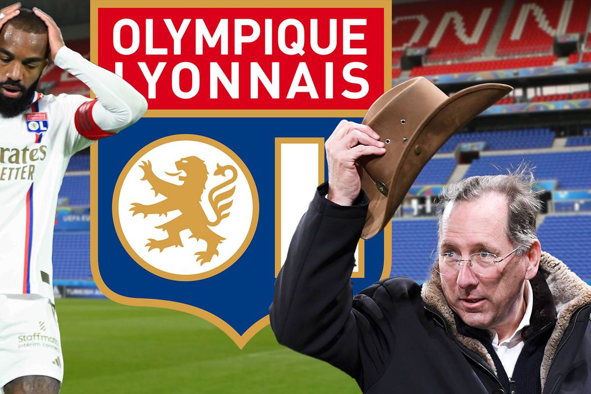 Einst war Olympique Lyon einer der größten Vereine Europas, jetzt droht der Zwangsabstieg - wegen horrender Überschuldung. Ein Blick auf einen Traditionsverein, der von Macht und Geldgier zerfressen wurde. 