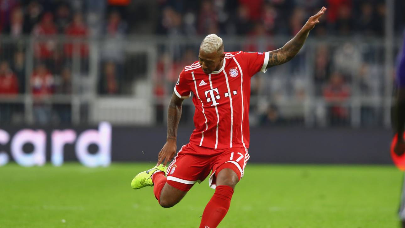 Boateng dachte an Bayern-Abschied