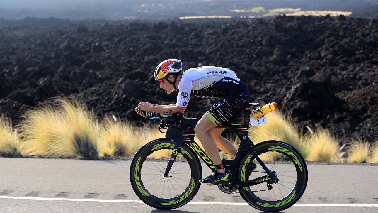 Die Entscheidung auf Hawaii