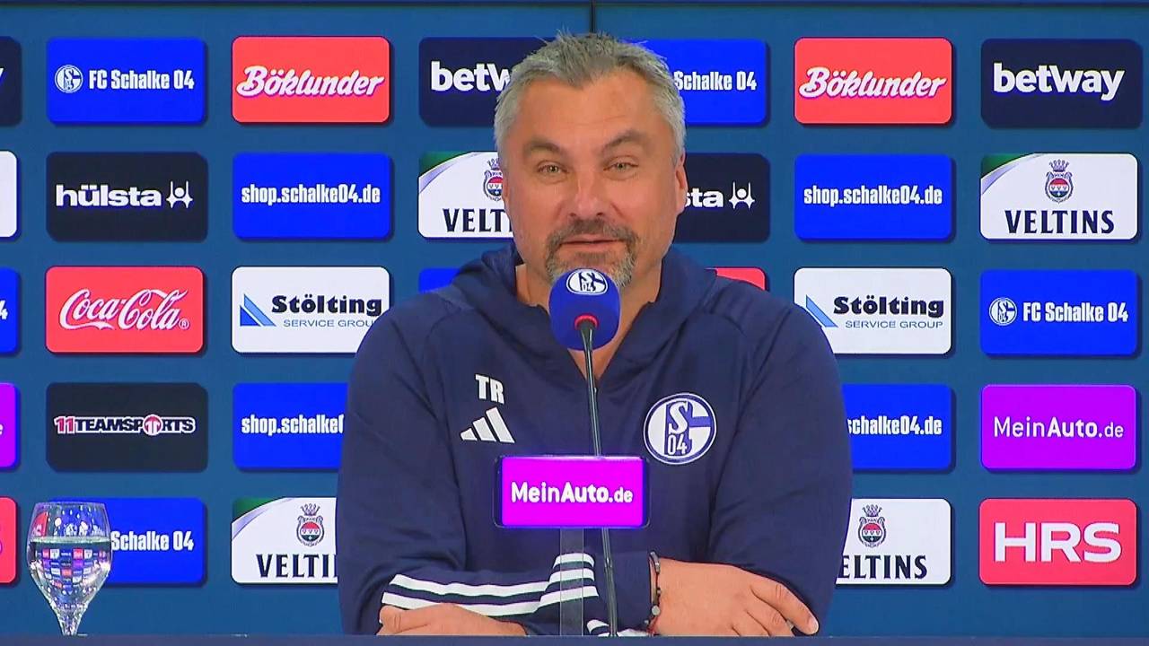 Terodde warnt Schalke vor Saisonstart