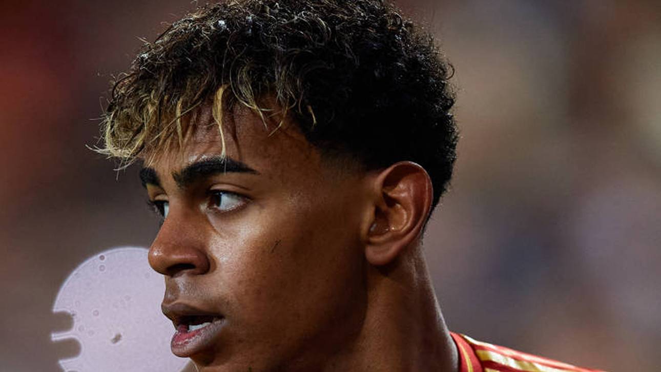 Nations League: Duell der Giganten