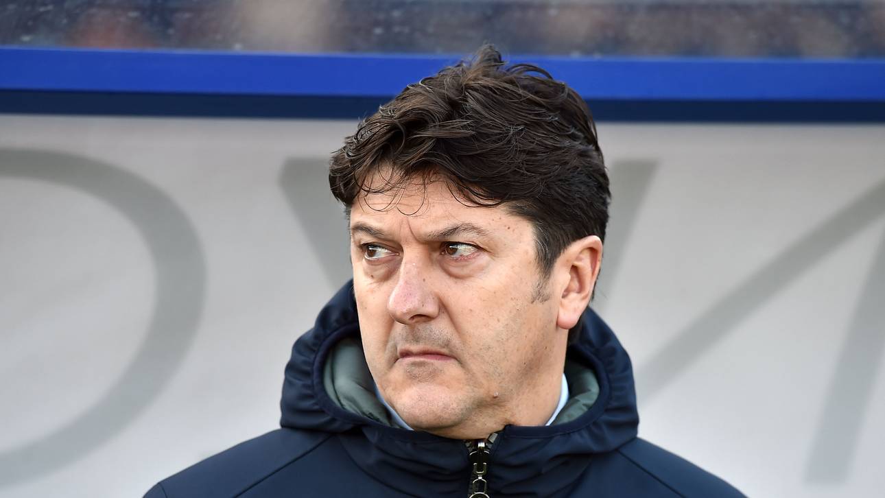 Auto von Präsident in Brand gesetzt