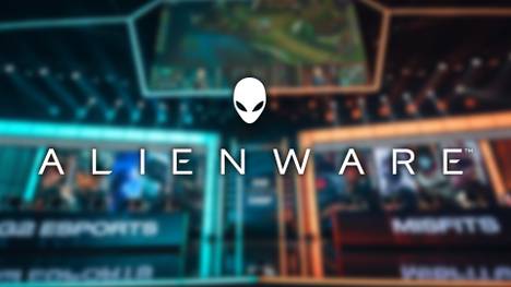Alienware will die Partnerschaft mit Riot Games vorzeitig beenden 