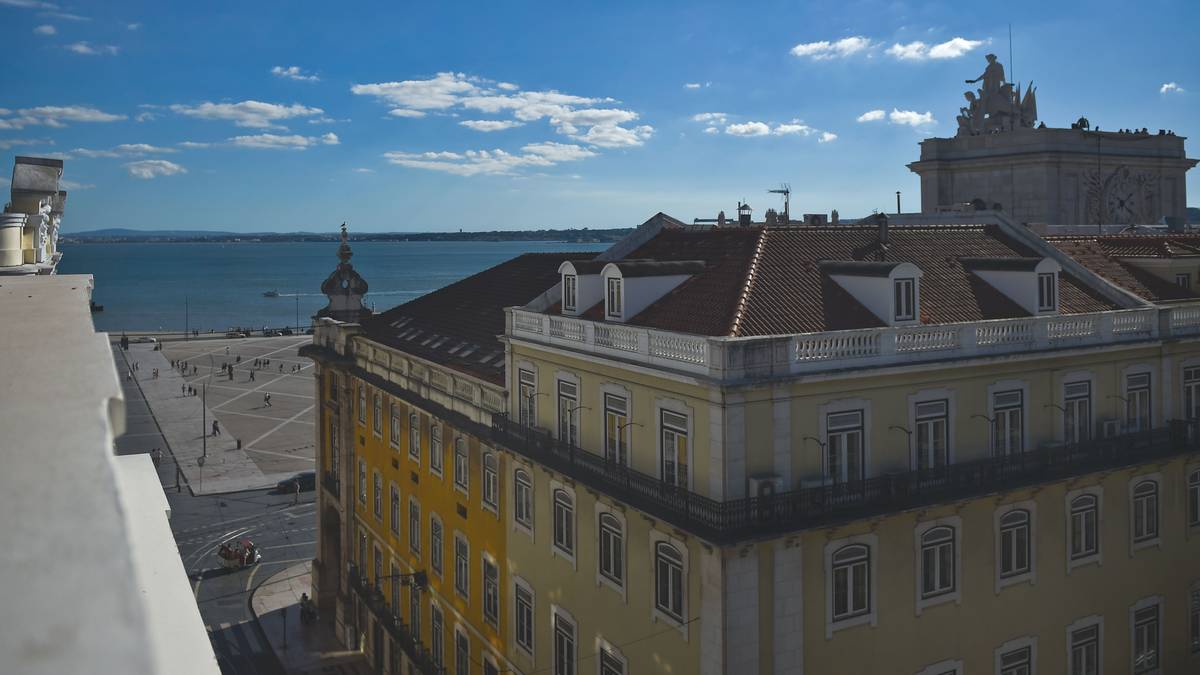 In Portugals Hauptstadt Lissabon eröffnete das Hotel CR7, das der Superstar von Real Madrid mit der portugiesischen Pestana Hotelgruppe betreibt