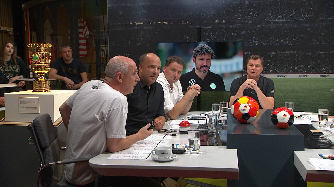 Fantalk: Mario Basler kritisiert Jörg Schmadtke wegen Van-Bommel-Entlassung