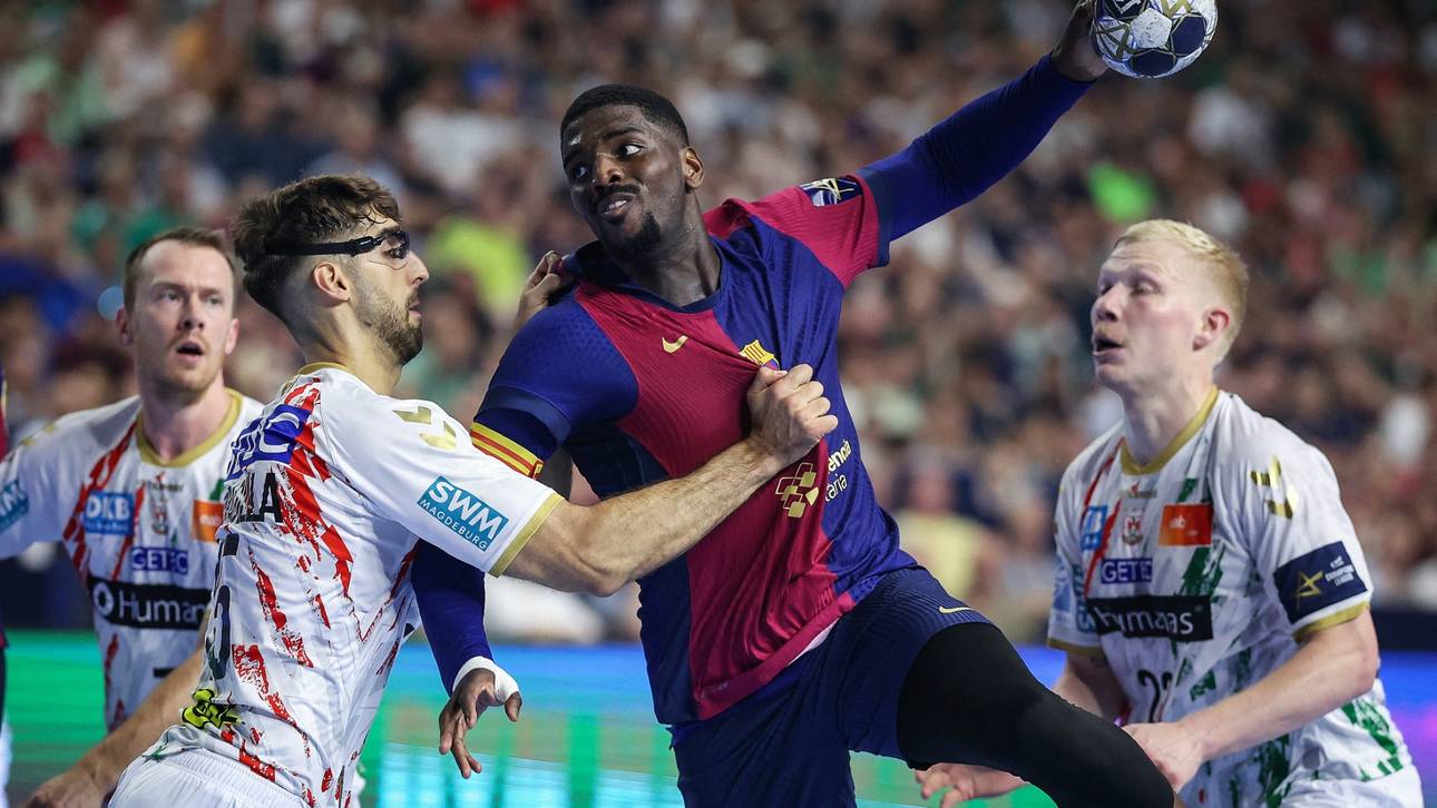 Fix! Weltstar kommt in die Bundesliga