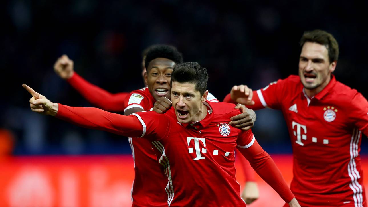 Studie belegt: Geld schießt Tore