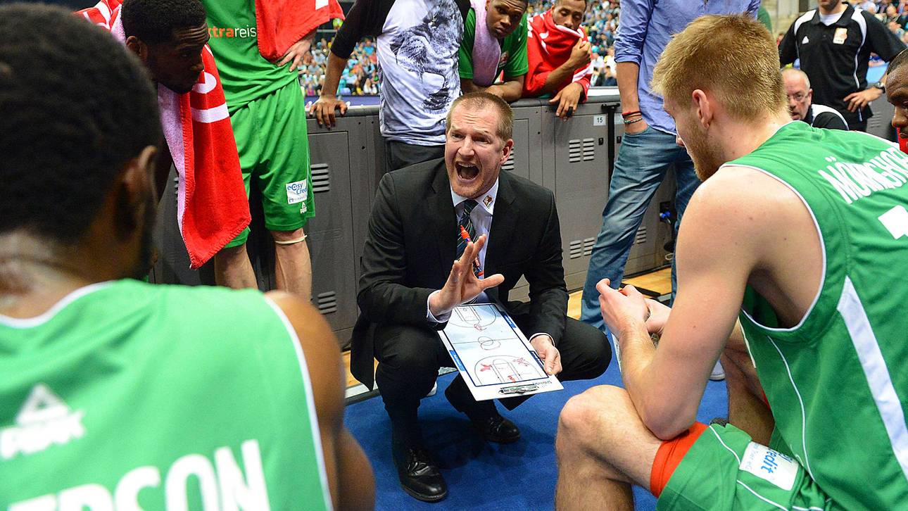 Trier mit Trotzreaktion in Oldenburg