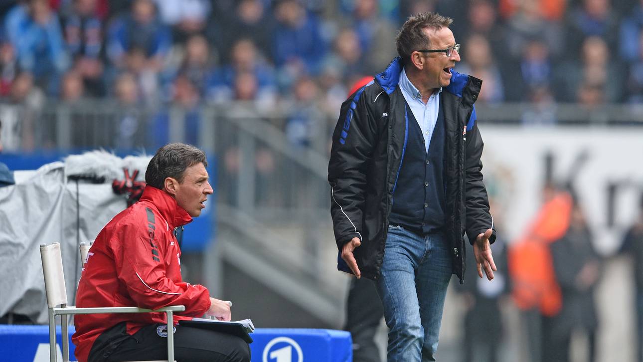 Meier erklärt Bielefelds Remiskönige