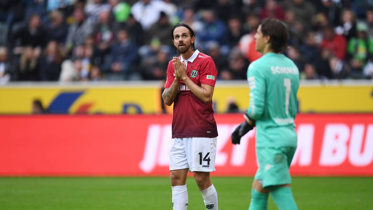 Martin Harnik vergab eine Riesenchance
