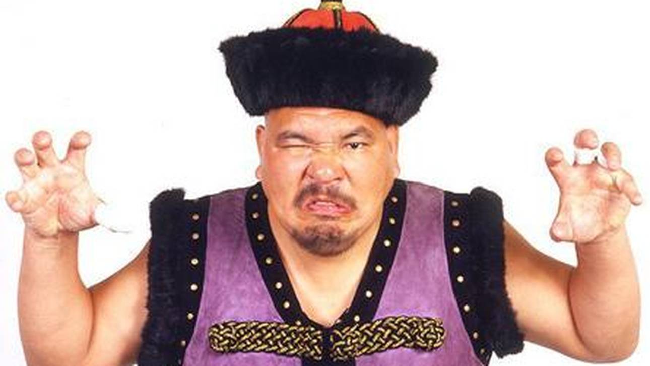 Früherer Hulk-Hogan-Rivale tot