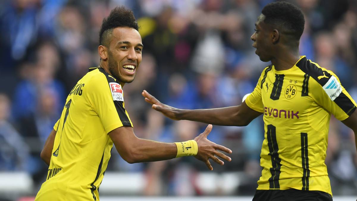 Theaterstücke, wie sie Pierre-Emerick Aubameyang oder Ousmane Dembele zuletzt mit an Dreistigkeit kaum zu überbietenden Mitteln aufgeführt haben, soll es in Zukunft nicht mehr geben