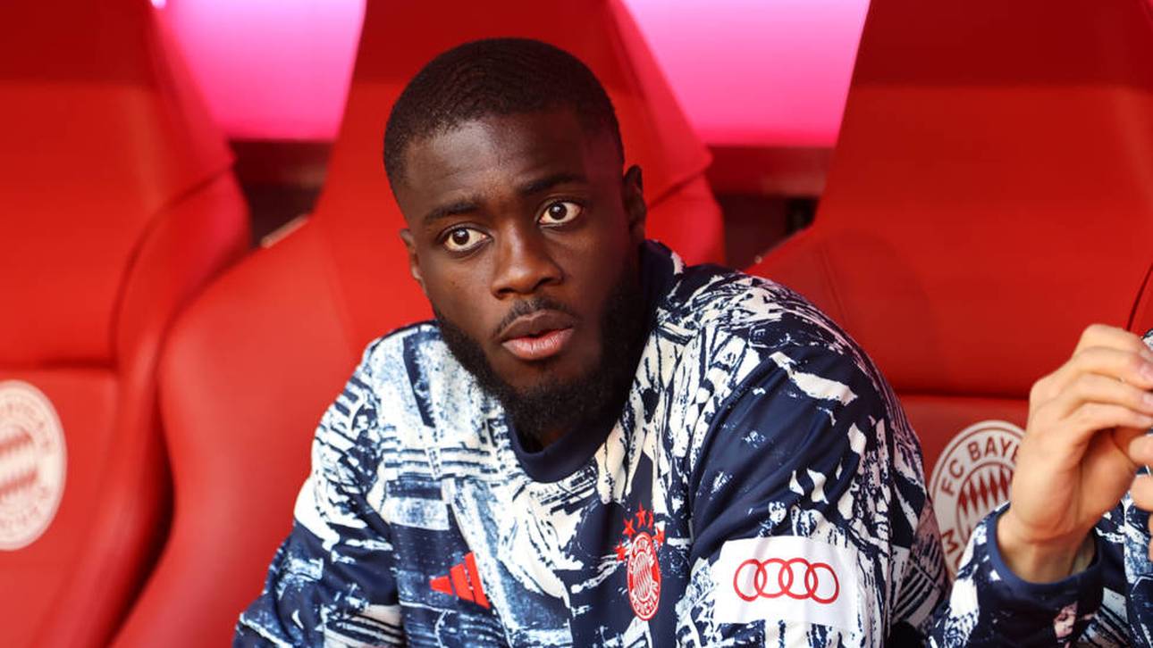 „Er hat die Krankheit der Deutschen“