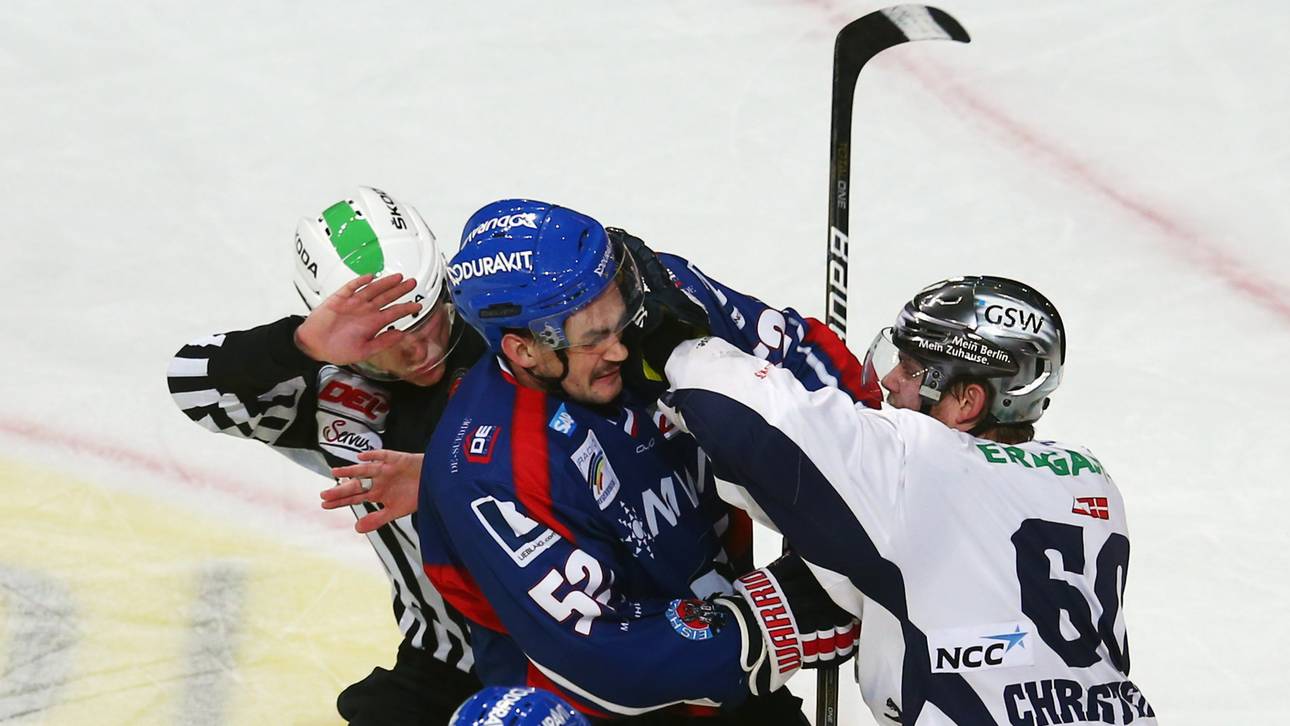 DEL: Bittner verlässt die Adler