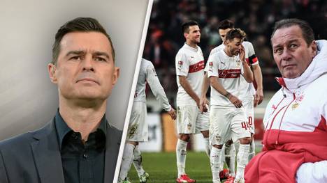 Thomas Berthold analysiert die Lage beim VfB Stuttgart