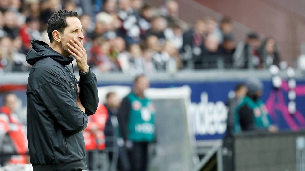 Toppmöller nimmt SGE-Profis in Schutz