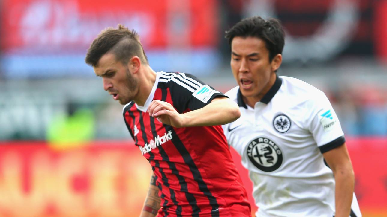 Groß verlängert beim FCI