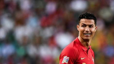 Neue Gerüchte um Cristiano Ronaldo 