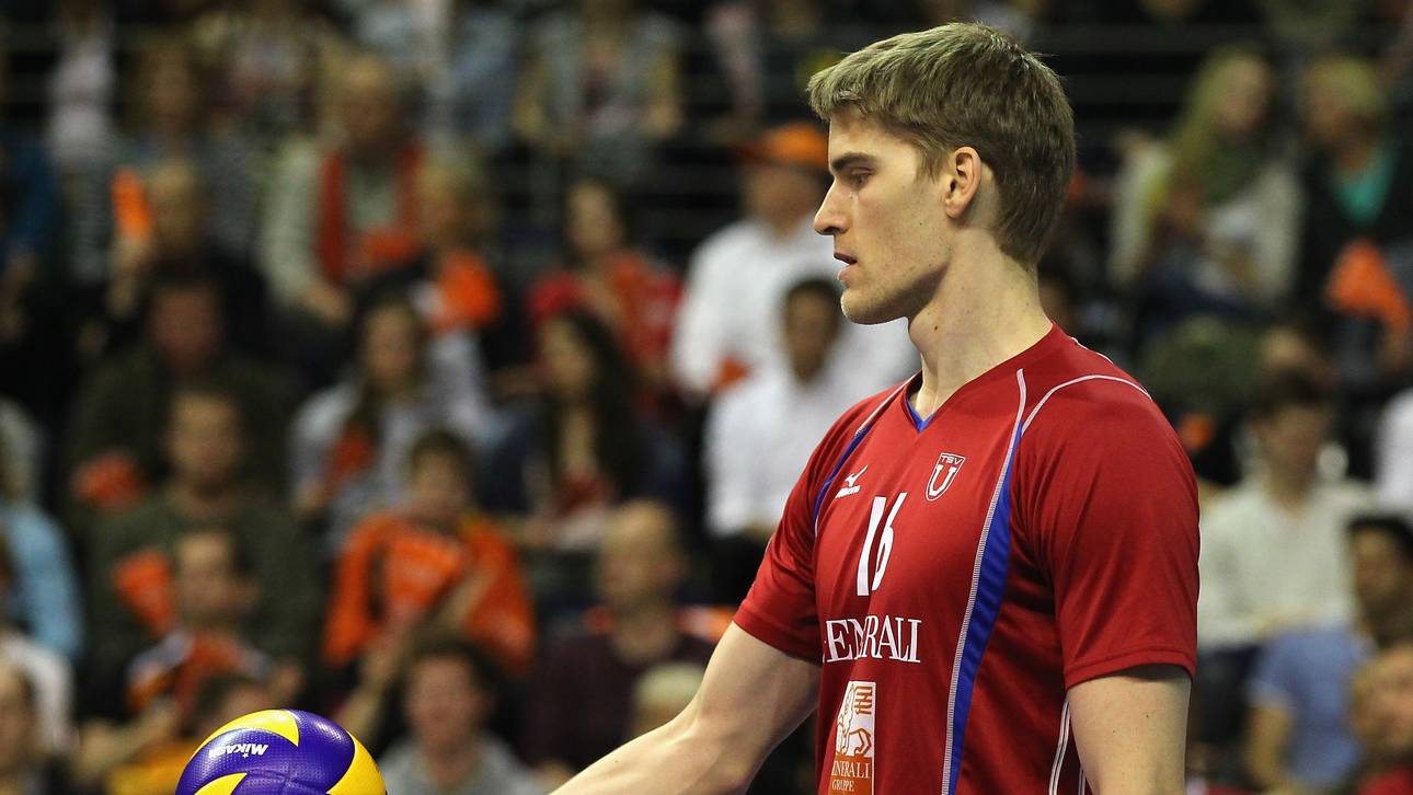 DVV benennt neuen Sportdirektor