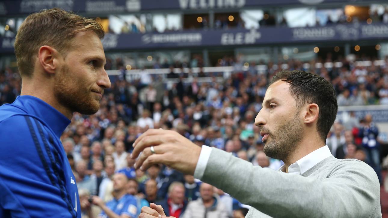 Schalke startet ohne Höwedes