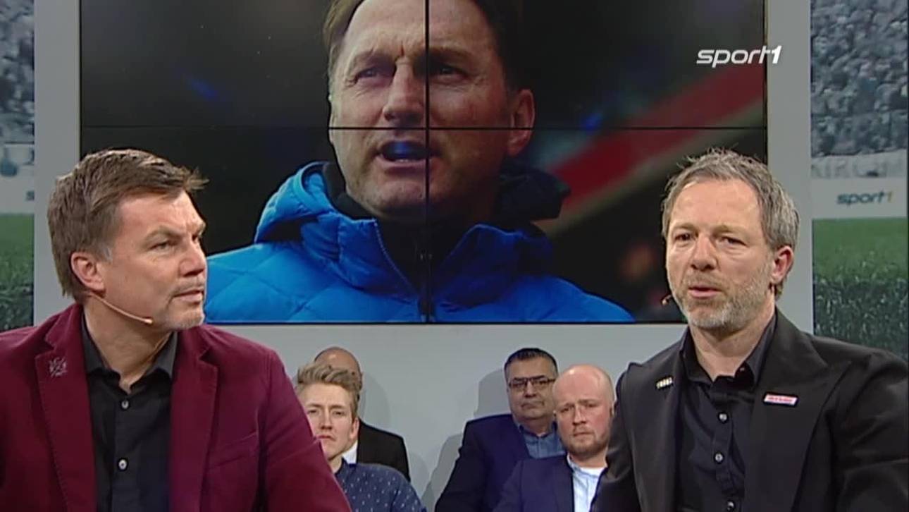 Linke glaubt an Hasenhüttls Verbleib