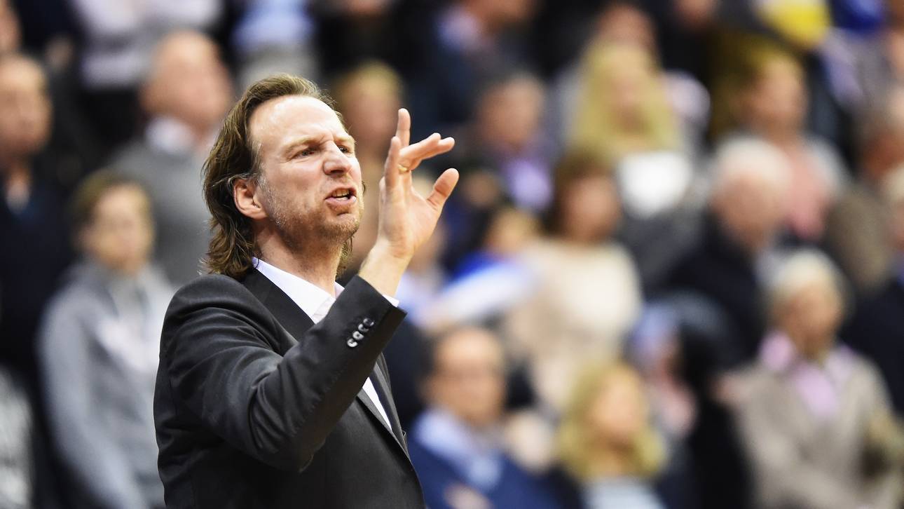 Trainer Freyer verlässt Phoenix Hagen