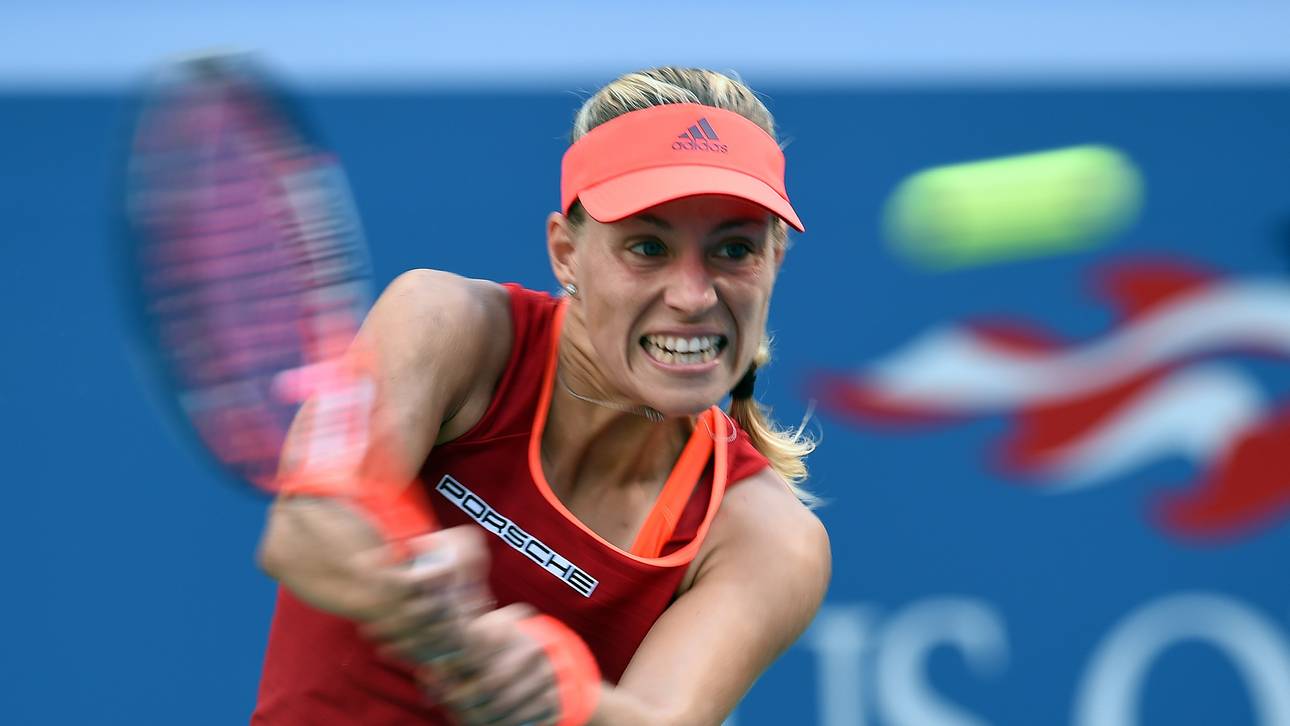 Kerber verliert nach großem Kampf