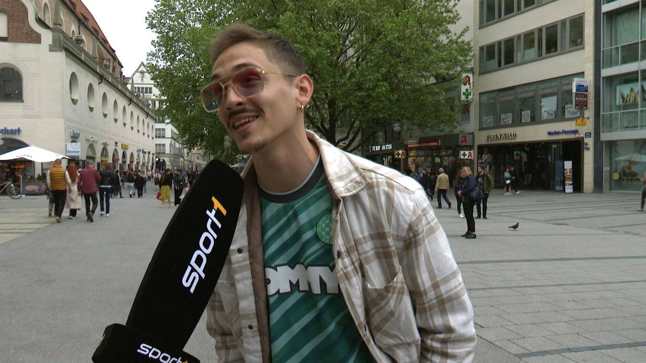 Bayern-Protest nach Schiri-Aufreger?