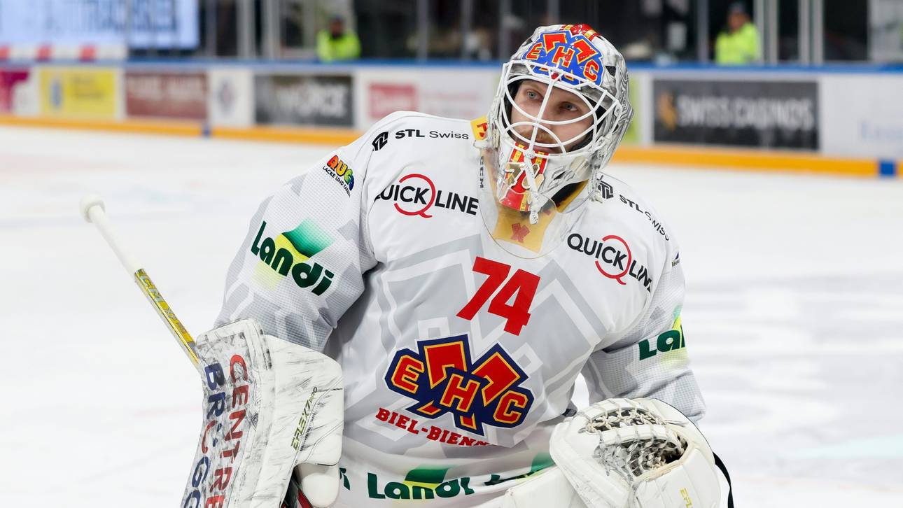 Nürnberg holt Keeper aus der Schweiz