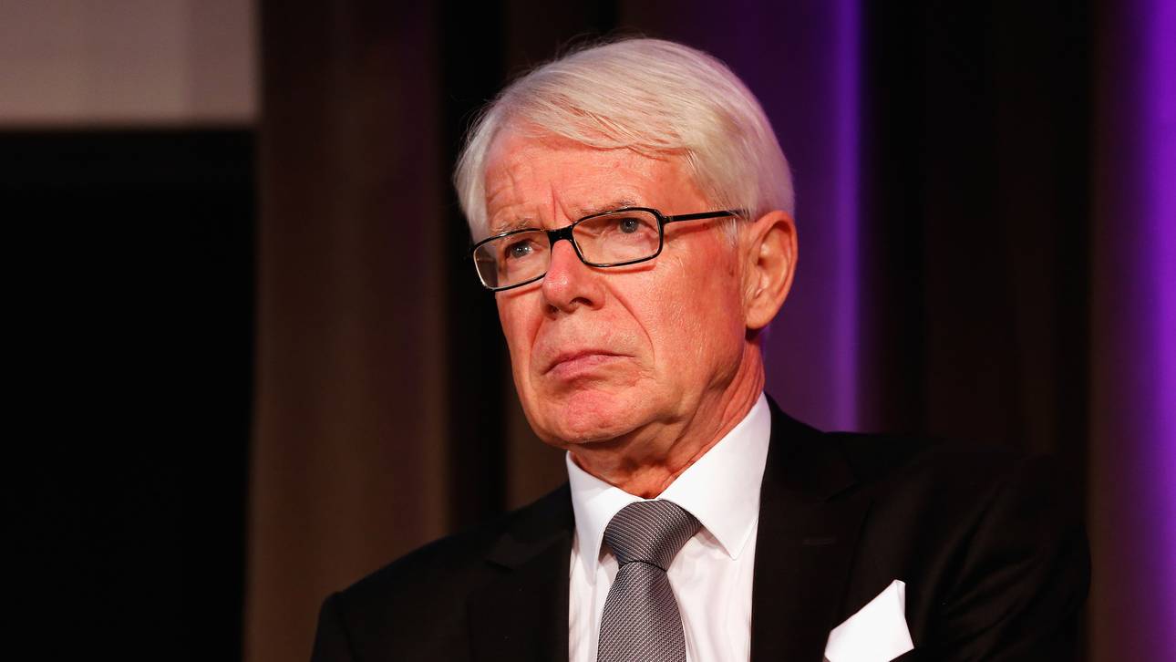 Liga-Boss Rauball gegen WM-Boykott
