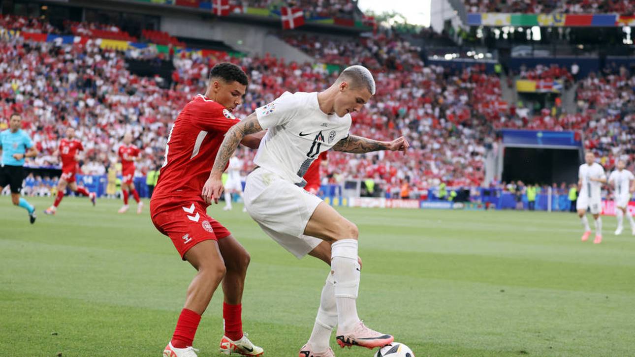 Das wäre Deutschlands Gegner