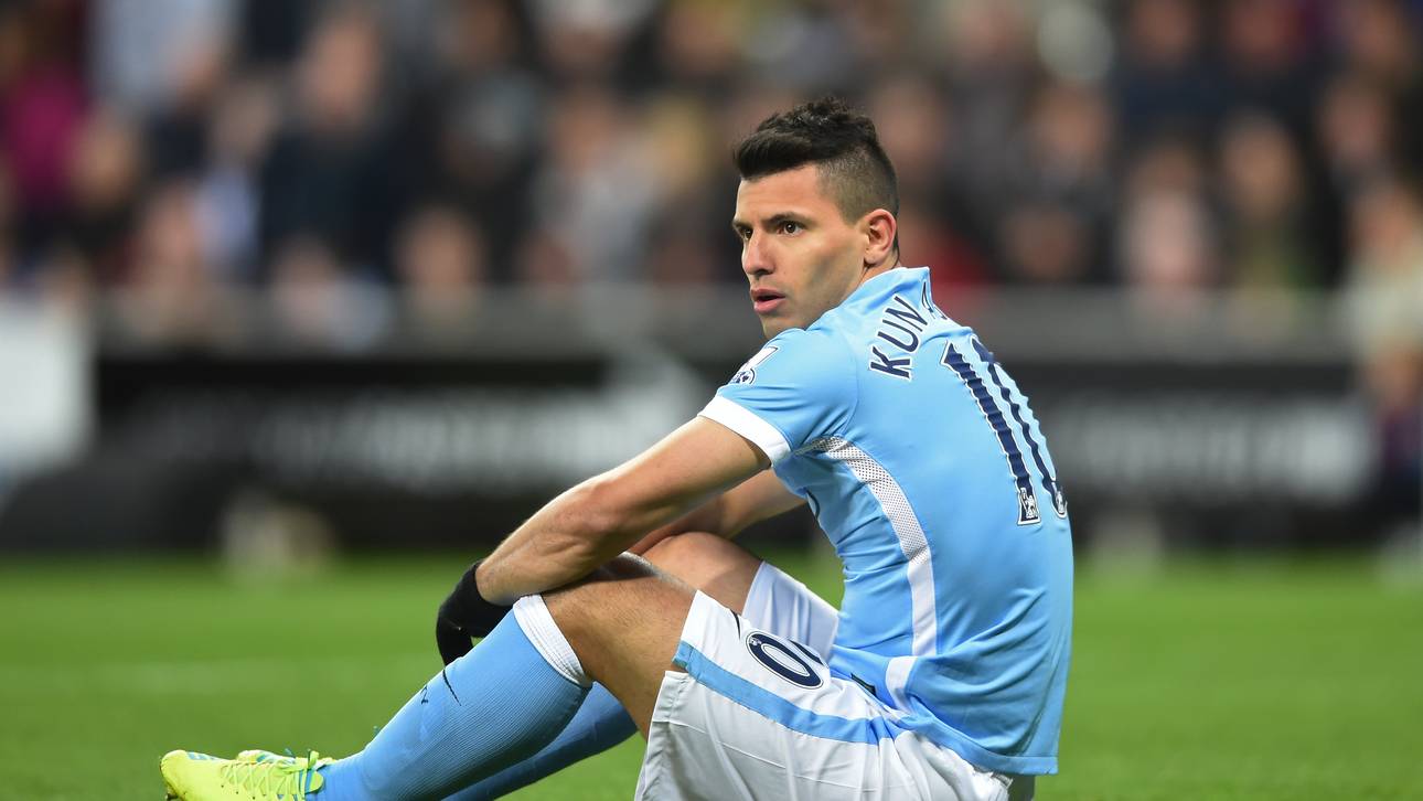 ManCitys Patzer lässt Leicester jubeln