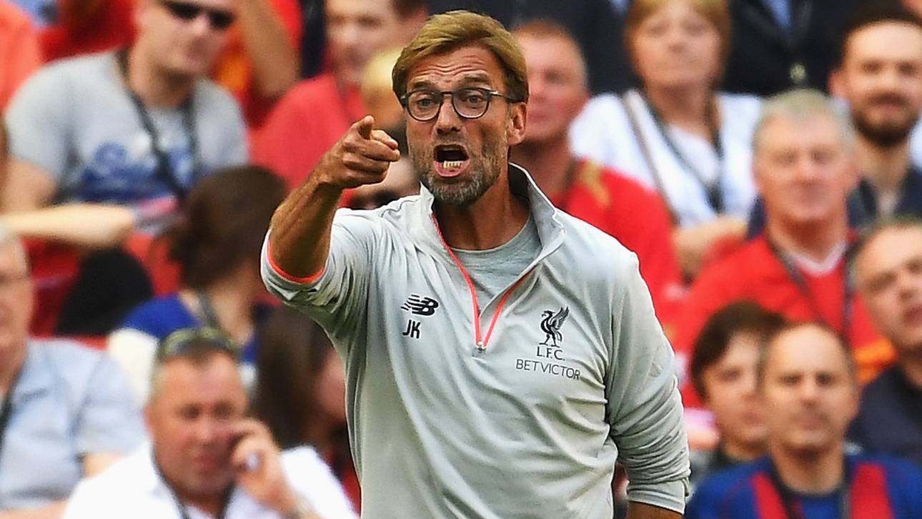 Trainerkollege kritisiert Klopp