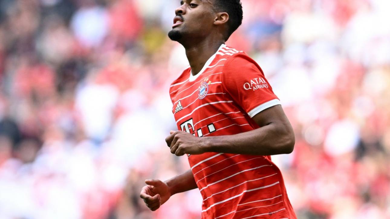 Tuchel mit Personalsorgen – Gravenberch für Goretzka