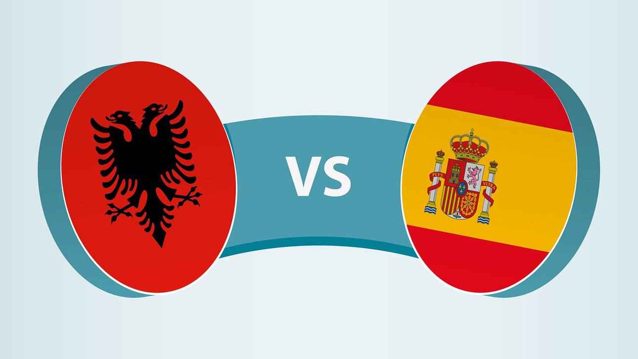 Albanien – Spanien EM Tipp, Prognose, Quoten | 24.06.2024