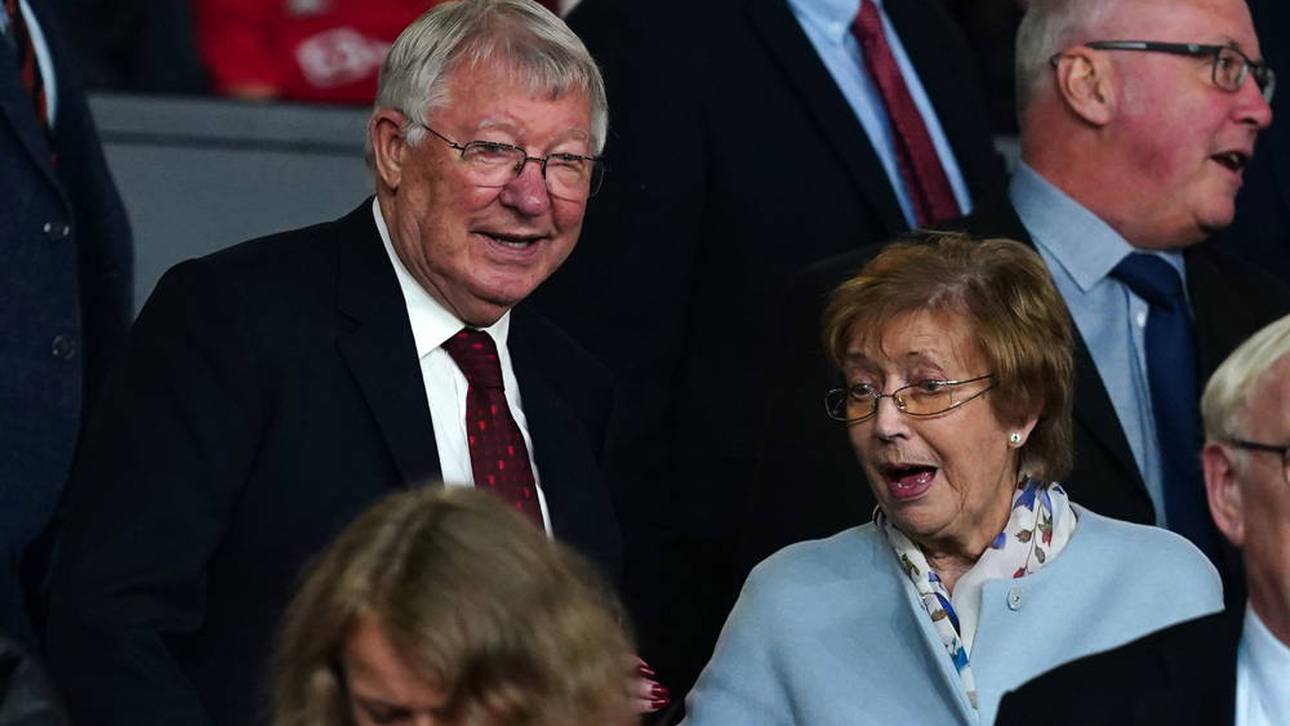 Schicksalsschlag für Trainer-Ikone