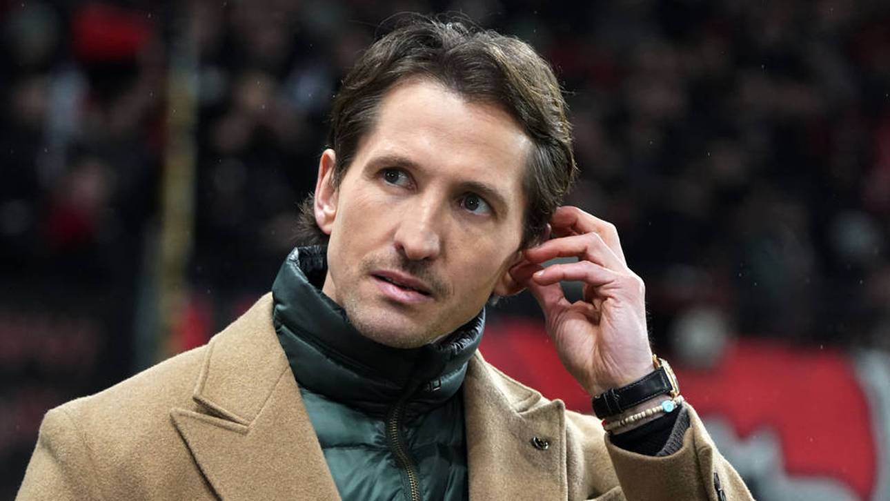 Adler rät SGE zu Atubolu-Transfer